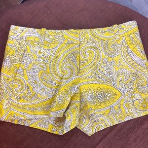 J Crew shorts